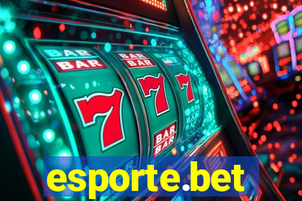 esporte.bet