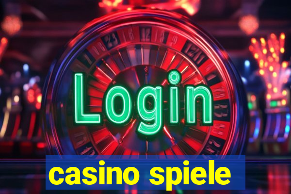 casino spiele