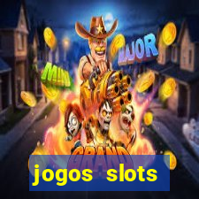 jogos slots halloween gratis