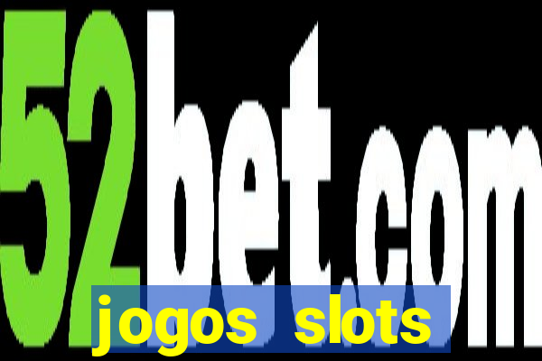 jogos slots halloween gratis