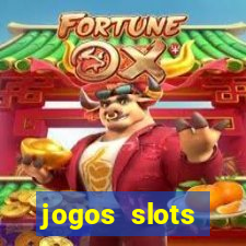 jogos slots halloween gratis