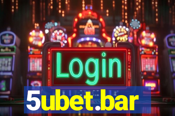 5ubet.bar