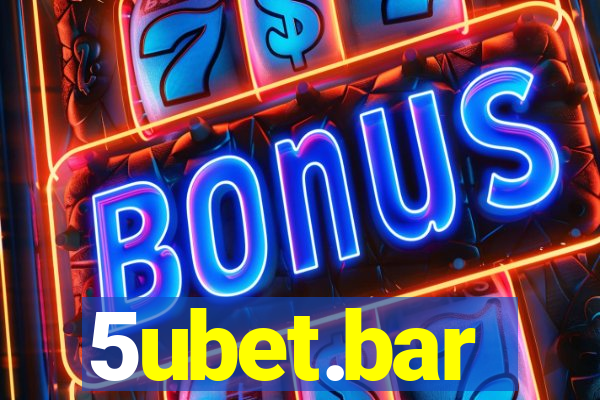 5ubet.bar