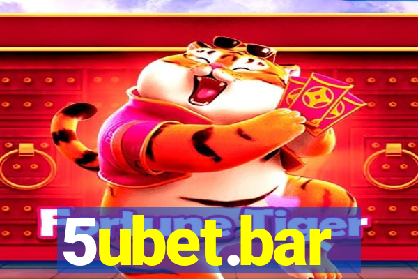 5ubet.bar