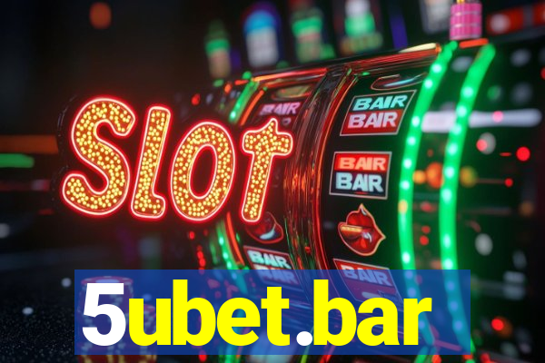 5ubet.bar