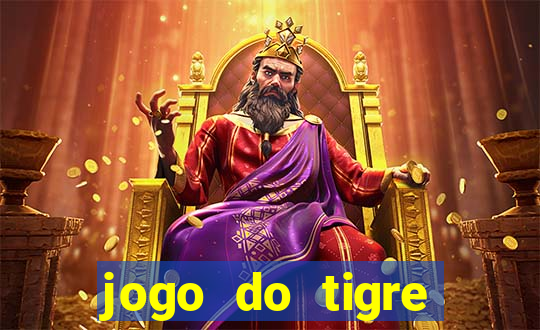 jogo do tigre fortune tiger demo