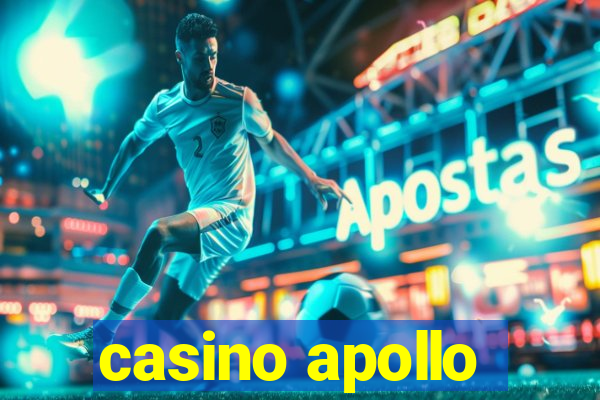 casino apollo