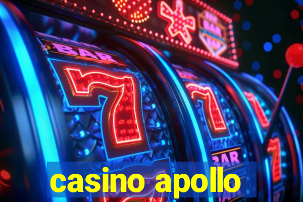 casino apollo