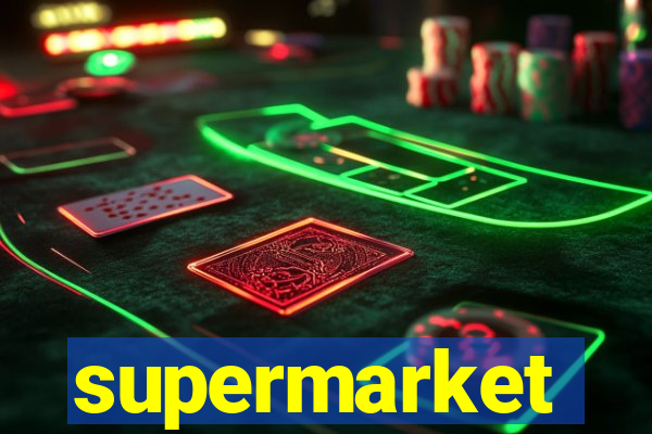 supermarket simulator apk dinheiro infinito android