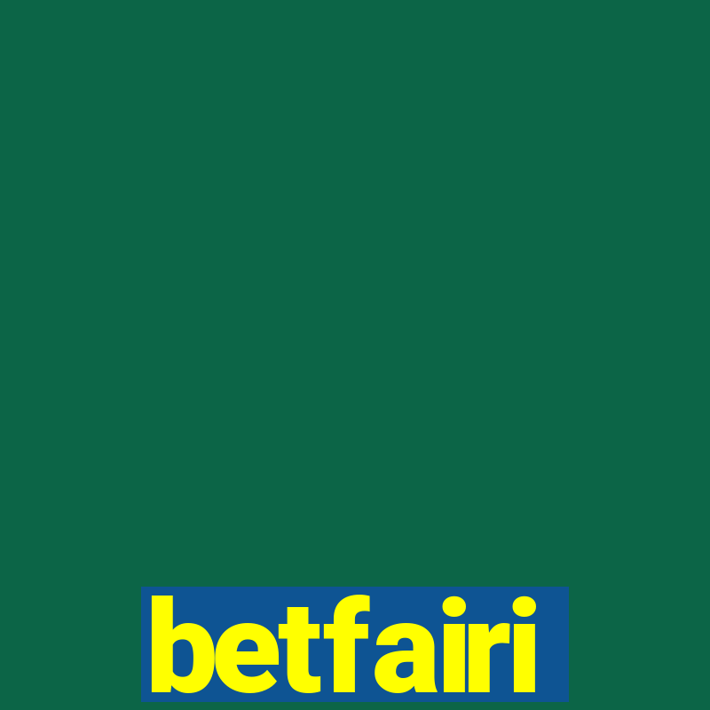 betfairi