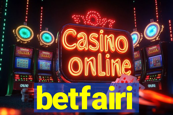 betfairi