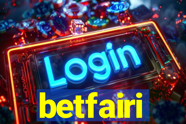 betfairi