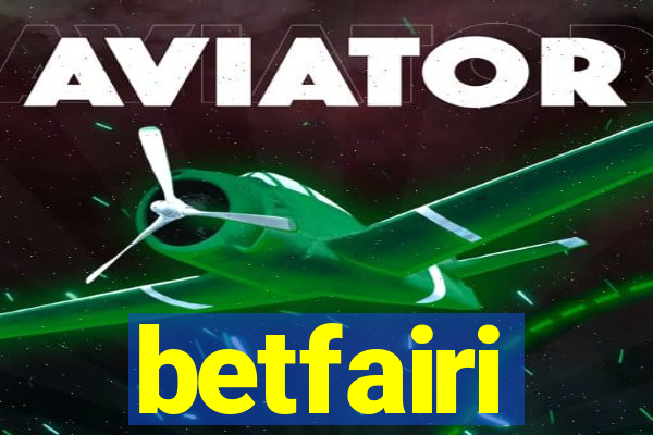 betfairi