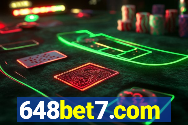 648bet7.com