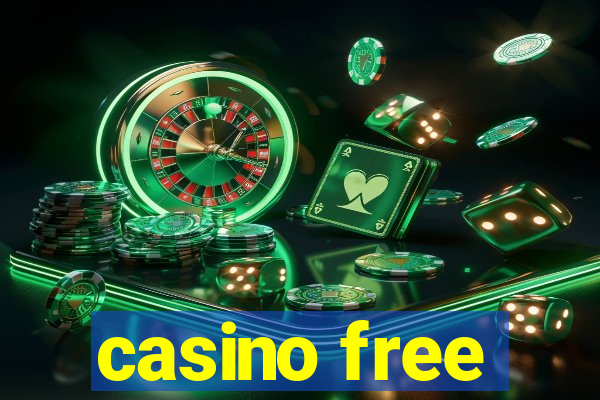 casino free