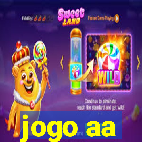 jogo aa