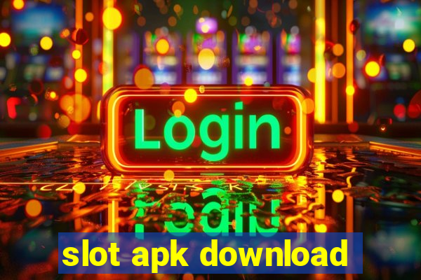 slot apk download