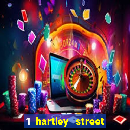 1 hartley street casino nsw 2470