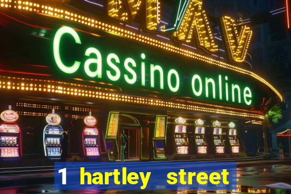 1 hartley street casino nsw 2470