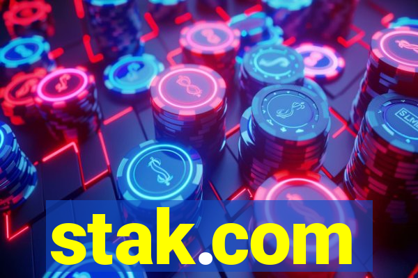 stak.com