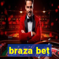 braza bet