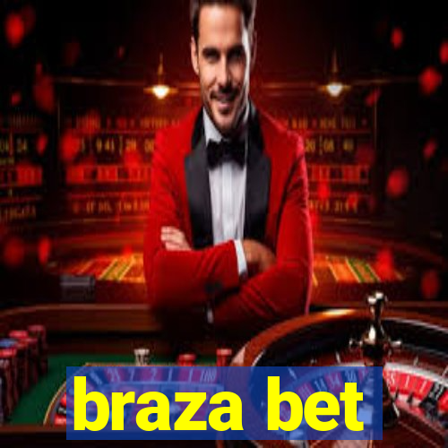 braza bet