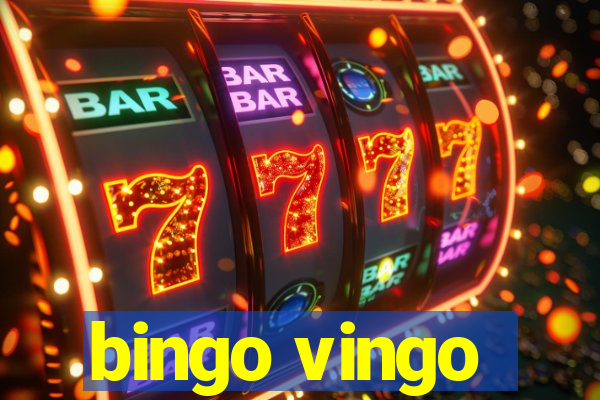 bingo vingo