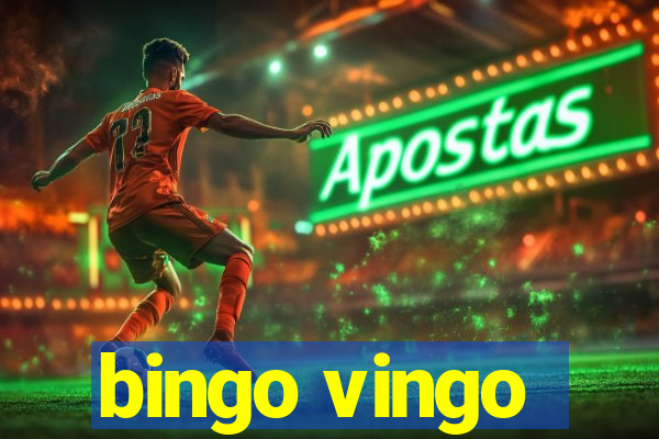 bingo vingo