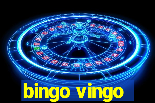 bingo vingo