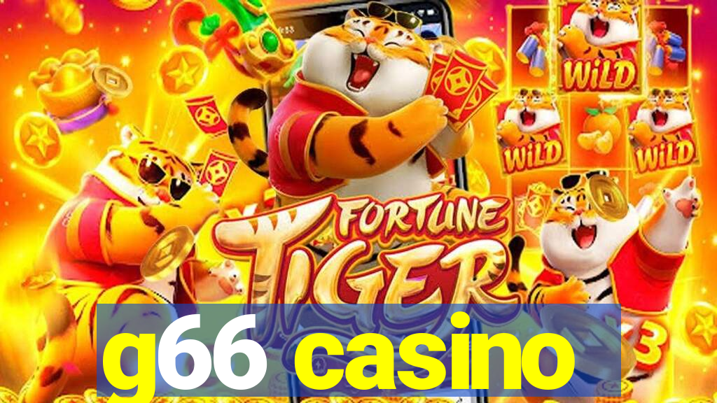 g66 casino