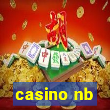 casino nb