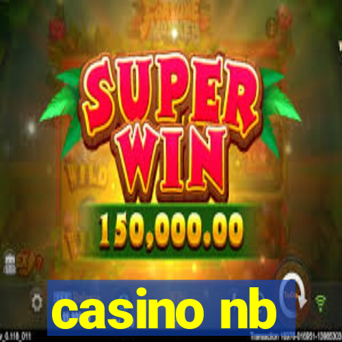 casino nb