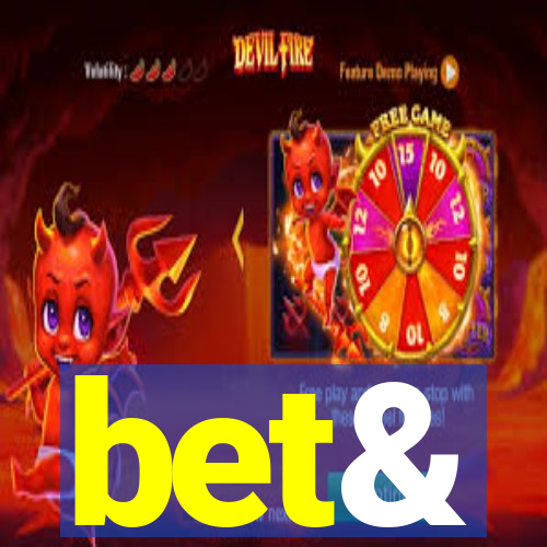 bet&