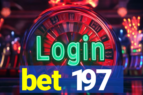 bet 197