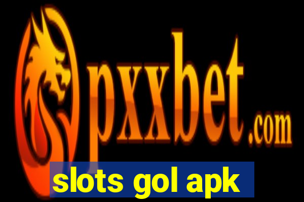 slots gol apk