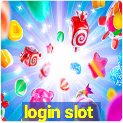 login slot