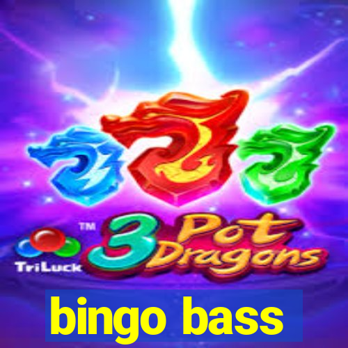 bingo bass