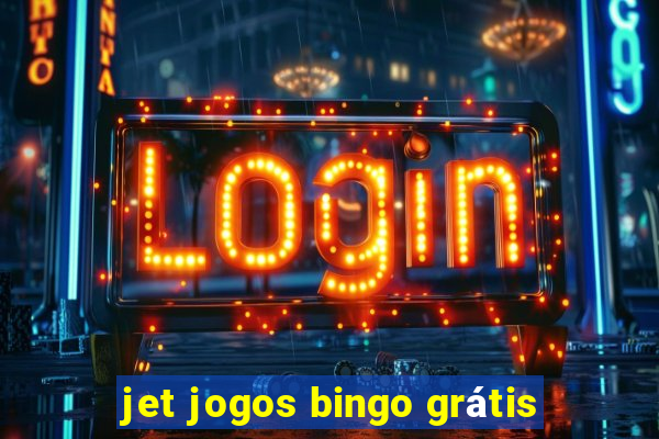 jet jogos bingo grátis