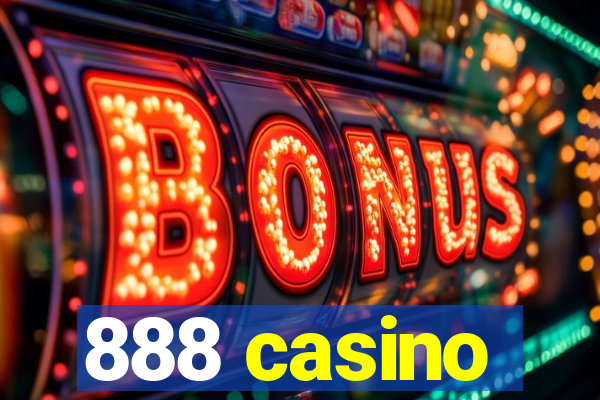 888 casino