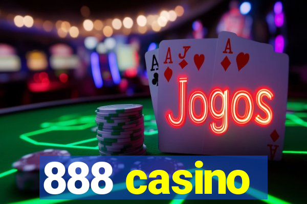 888 casino