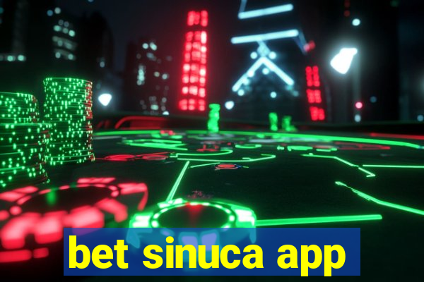 bet sinuca app