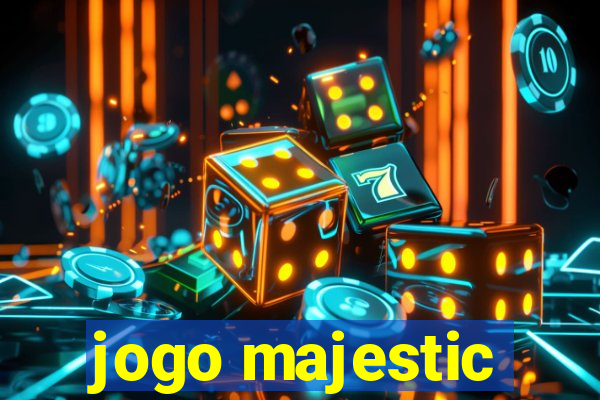 jogo majestic