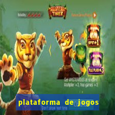 plataforma de jogos que nao precisa depositar dinheiro