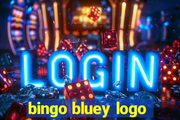 bingo bluey logo