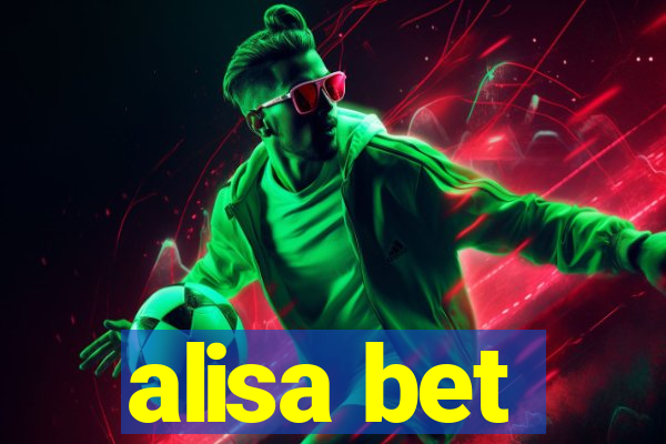 alisa bet