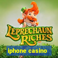 iphone casino