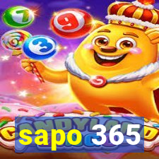 sapo 365