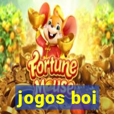 jogos boi