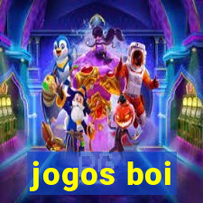 jogos boi