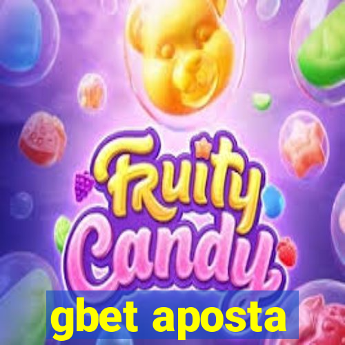 gbet aposta